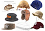 hat tech pack cap fashion designer cap snapback trucker hat designer headwear